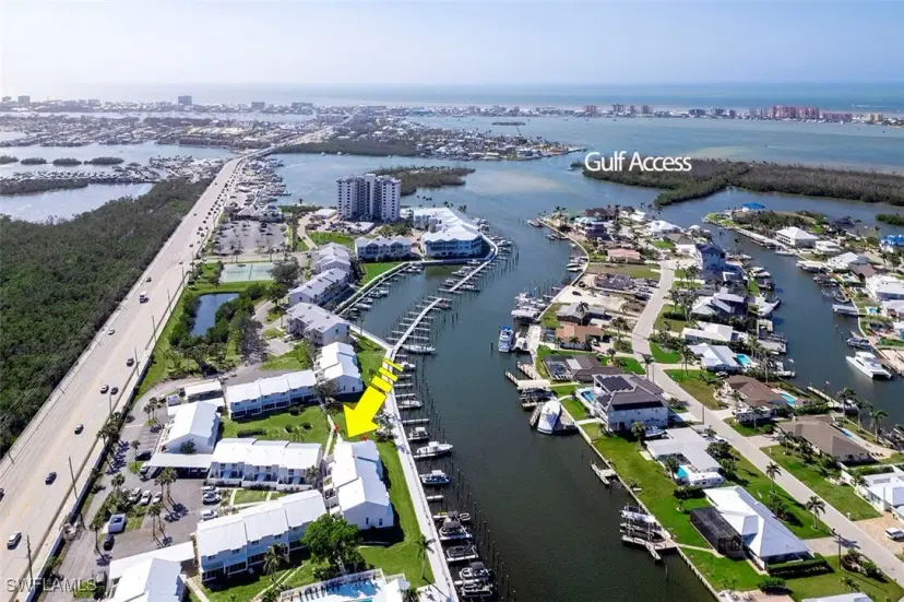 Picture of 18048 San Carlos Blvd 148, Fort Myers Beach FL 33931