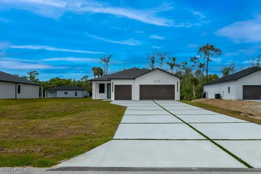 Picture of 615 Greenbriar Blvd, Lehigh Acres, FL 33972