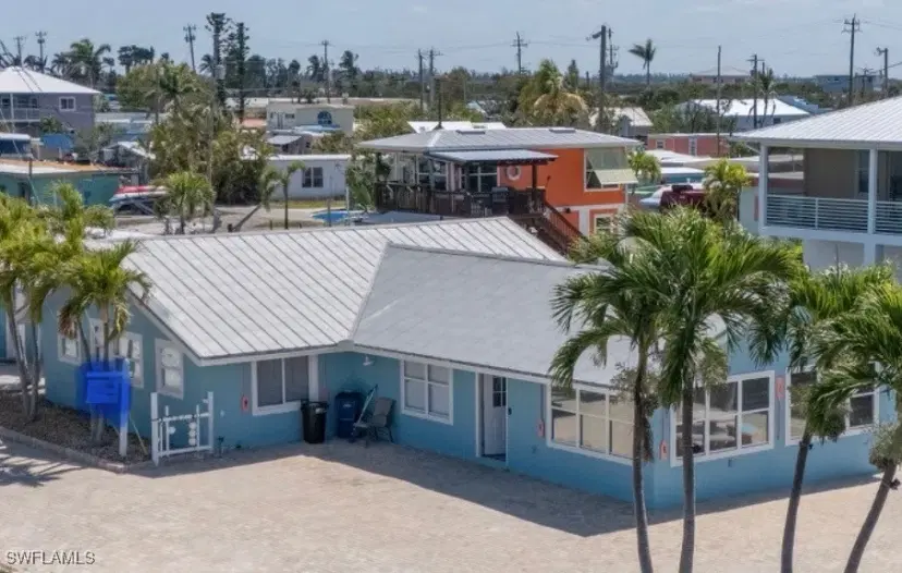 Picture of 2669 Coco Plum Dr, Matlacha FL 33993