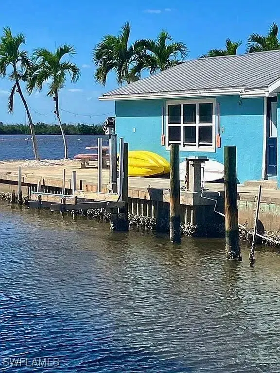 Picture of 2669 Coco Plum Dr, Matlacha FL 33993