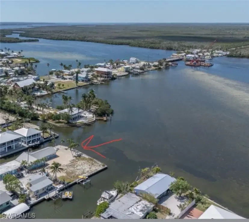 Picture of 2669 Coco Plum Dr, Matlacha FL 33993
