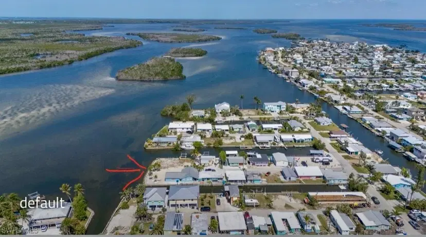 Picture of 2669 Coco Plum Dr, Matlacha FL 33993