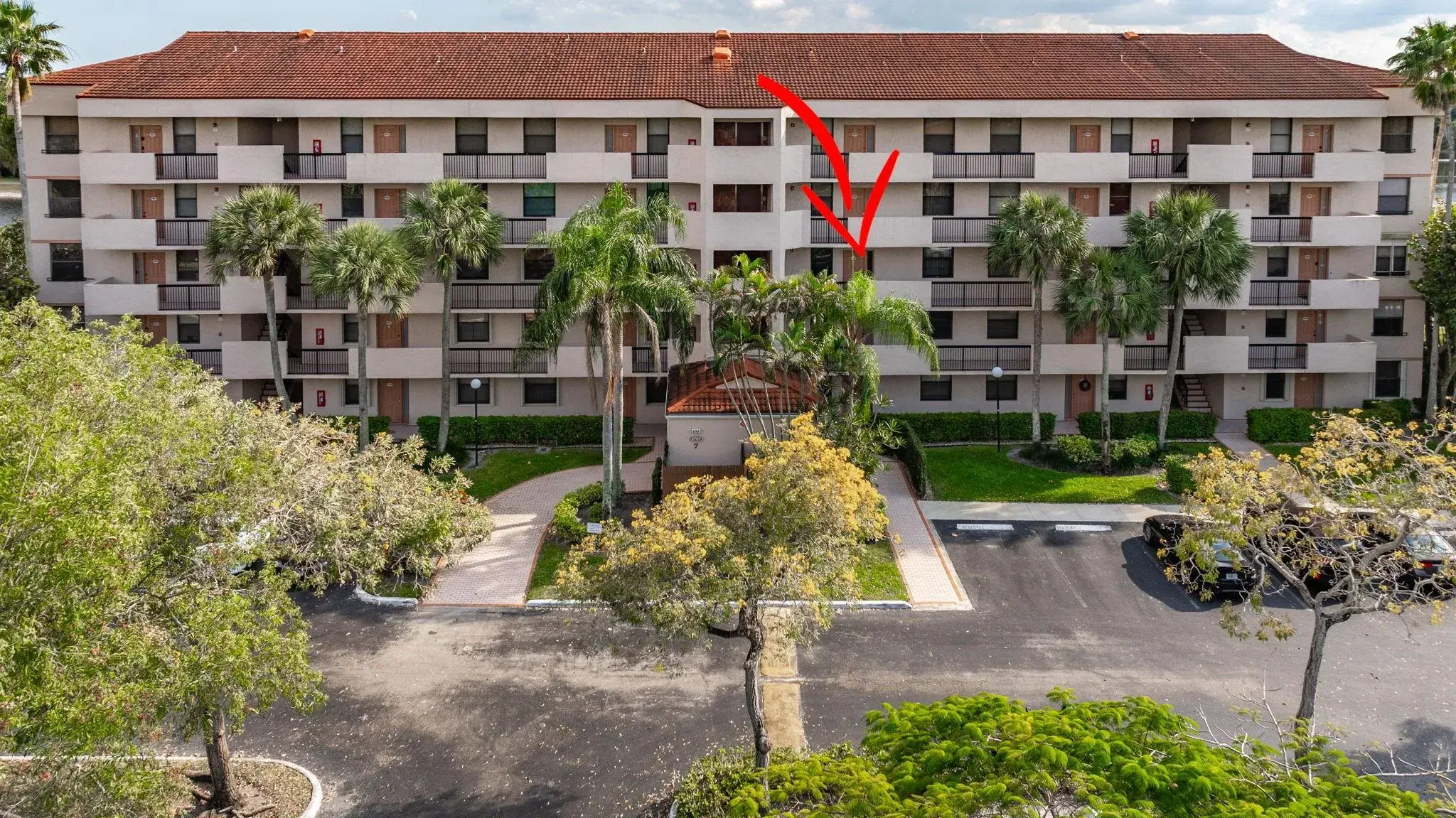Picture of 2767 Carambola Cir 304, Coconut Creek, FL 33066