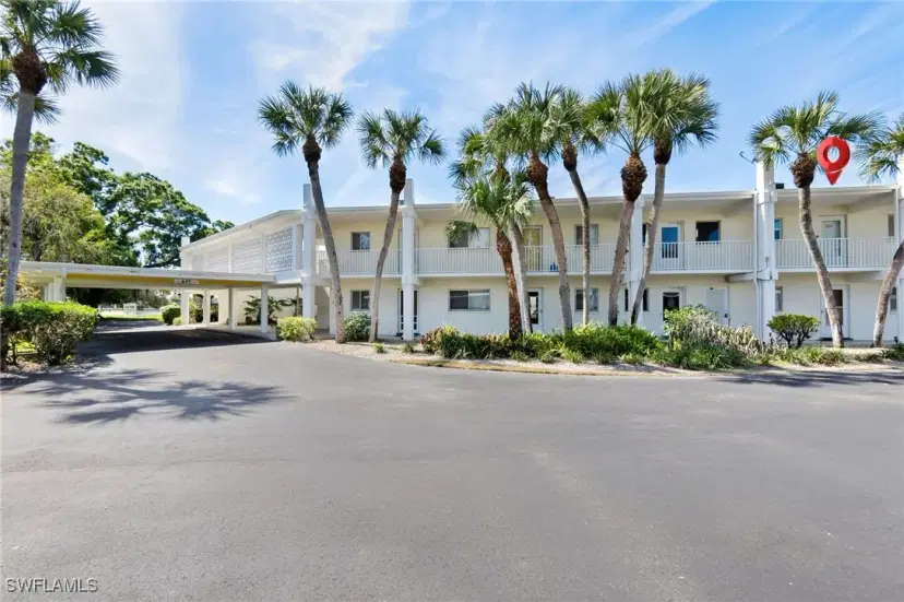 Picture of 357 Joel Blvd 221, Lehigh Acres FL 33936