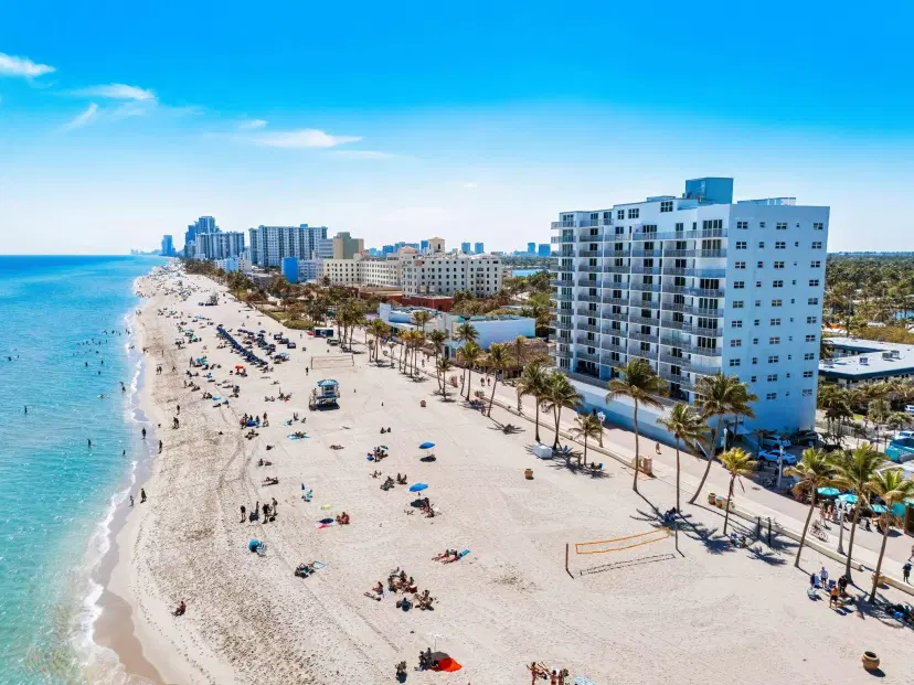 Picture of 400 N Surf Rd Ph5, Hollywood FL 33019