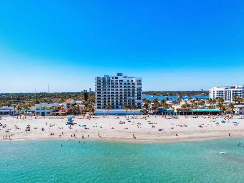 Picture of 400 N Surf Rd Ph5, Hollywood FL 33019