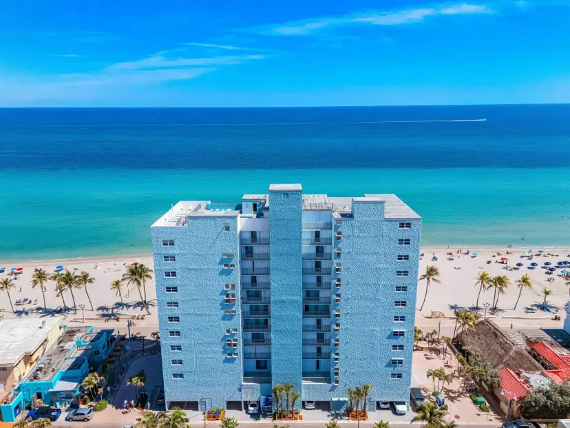 Picture of 400 N Surf Rd Ph5, Hollywood FL 33019