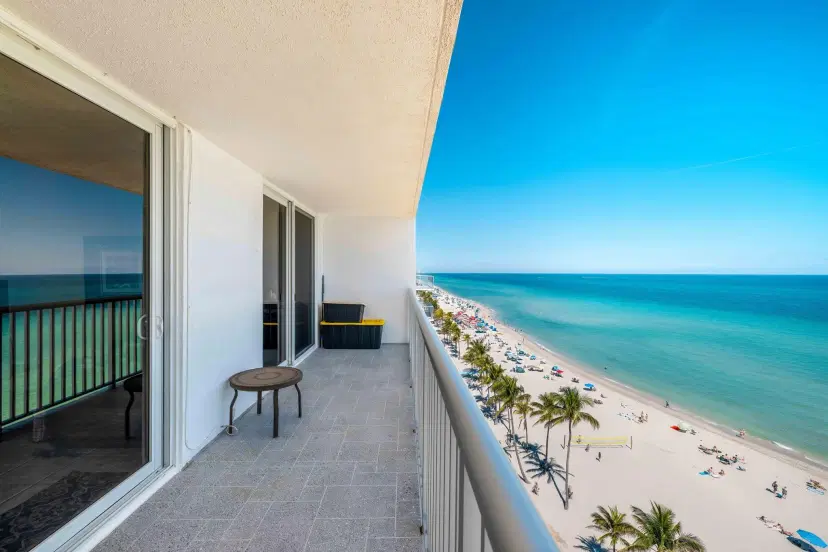 Picture of 400 N Surf Rd Ph5, Hollywood FL 33019