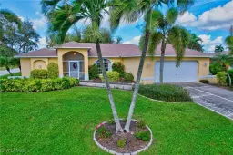 Picture of 1825 Cornwallis Pkwy, Cape Coral, FL 33904