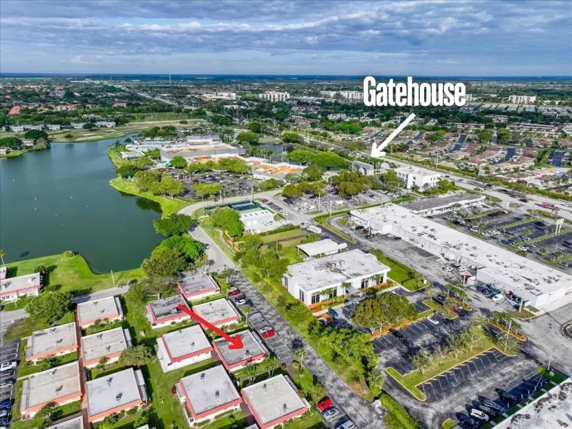 Picture of 15 Seville Drive A, Delray Beach FL 33446