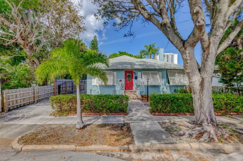Picture of 411 51St Street, West Palm Beach FL 33407