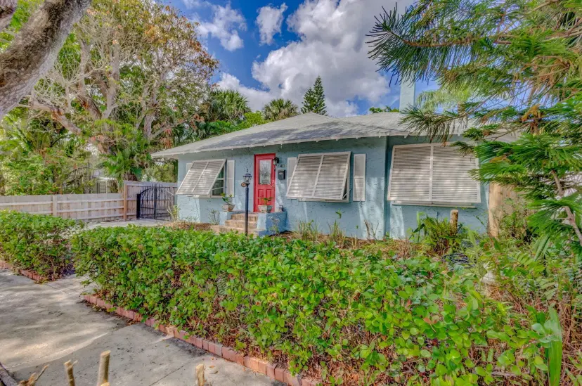 Picture of 411 51St Street, West Palm Beach FL 33407