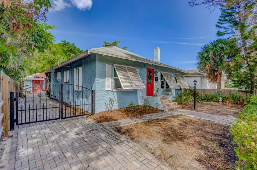 Picture of 411 51St Street, West Palm Beach FL 33407