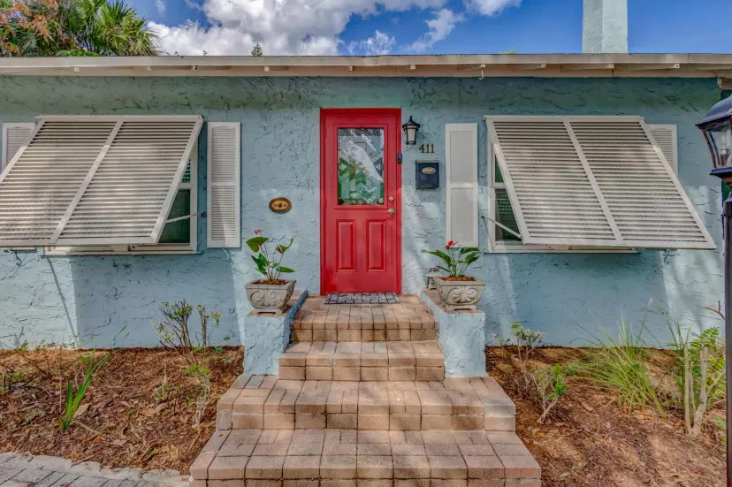 Picture of 411 51St Street, West Palm Beach FL 33407