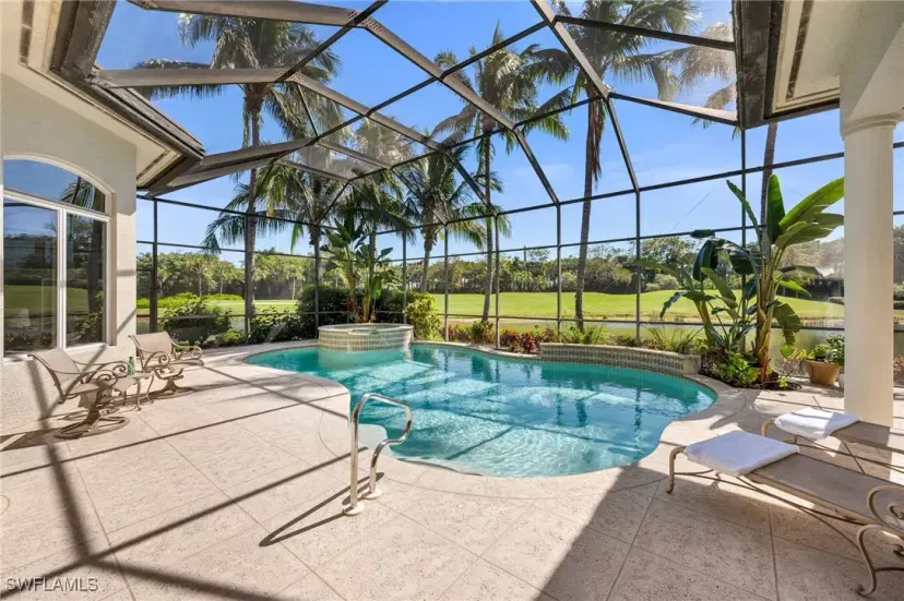 Picture of 1941 Cocoplum Ct, Naples FL 34105