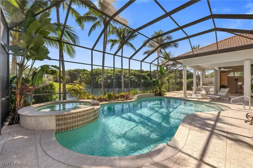Picture of 1941 Cocoplum Ct, Naples FL 34105