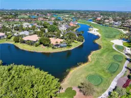 Picture of 1941 Cocoplum Ct, Naples, FL 34105