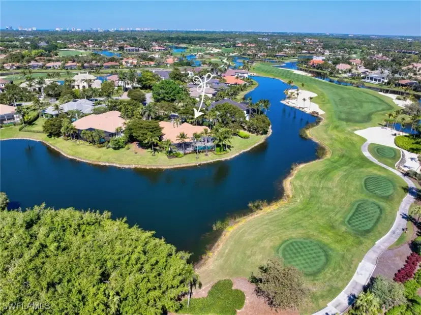 Picture of 1941 Cocoplum Ct, Naples FL 34105