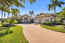 Picture of 1941 Cocoplum Ct, Naples, FL 34105