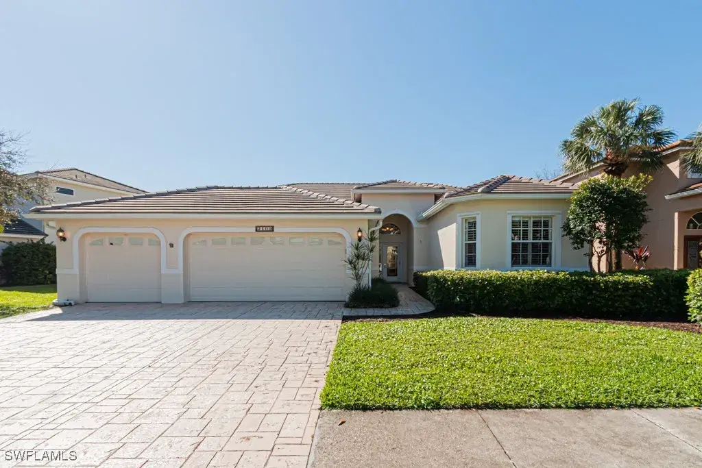 Picture of 2109 Morning Sun Ln, Naples, FL 34119