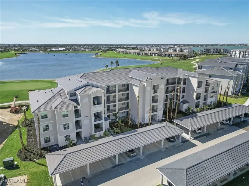 Picture of 43989 Boardwalk Loop 2043, Punta Gorda FL 33982