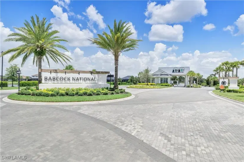 Picture of 43989 Boardwalk Loop 2043, Punta Gorda FL 33982