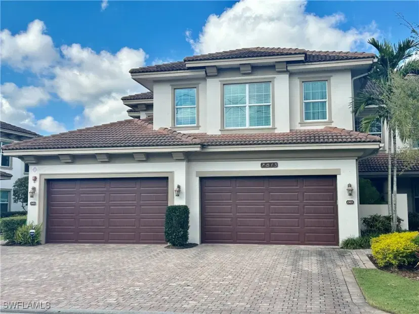 Picture of 7813 Hawthorne Dr 2403, Naples FL 34113