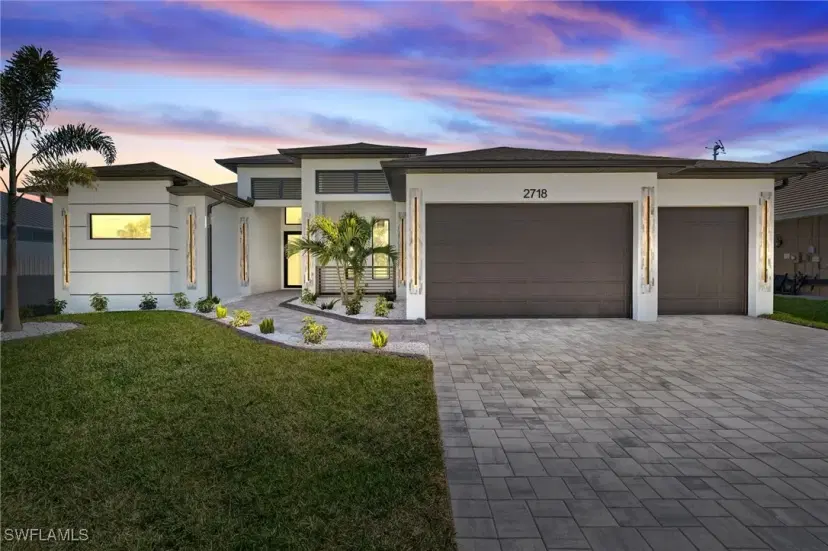 Picture of 2718 SW 38Th St, Cape Coral FL 33914