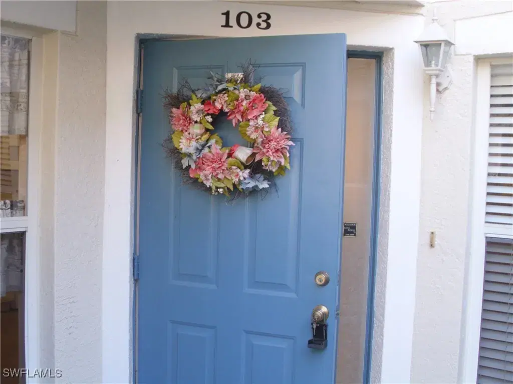 Picture of 5045 Cedar Springs Dr 103, Naples, FL 34110
