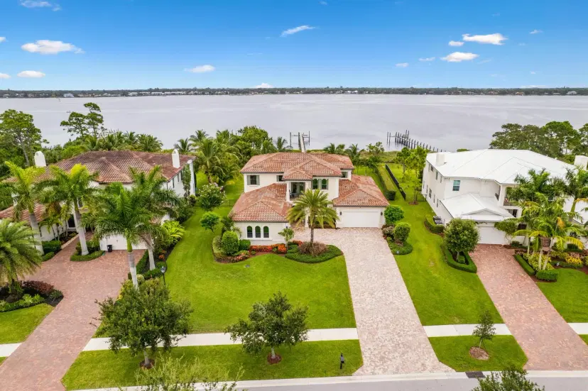 Picture of 3104 NW Radcliffe Way, Palm City FL 34990