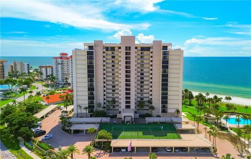 Picture of 10851 Gulf Shore Dr 1004, Naples FL 34108