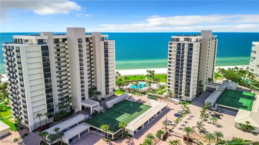 Picture of 10851 Gulf Shore Dr 1004, Naples FL 34108
