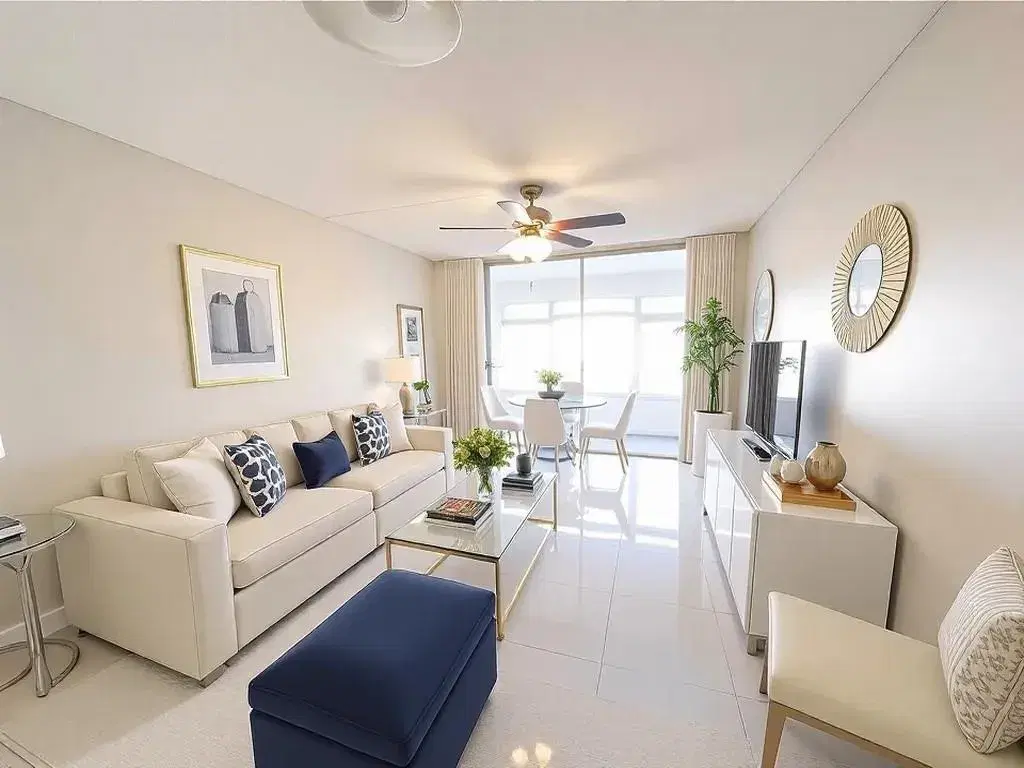 Picture of 8950 Sunrise Lakes Blvd 105, Sunrise, FL 33322