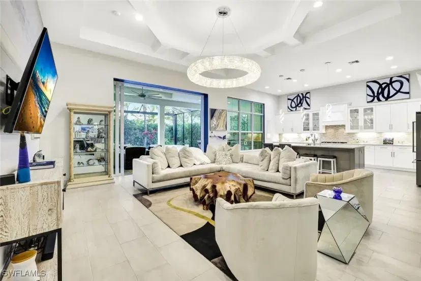 Picture of 3164 Capistrano Ln, Naples FL 34114