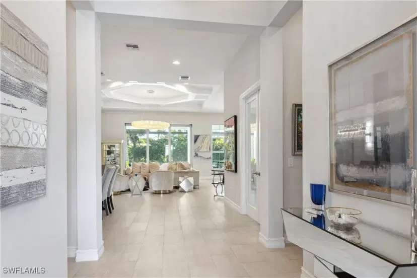 Picture of 3164 Capistrano Ln, Naples FL 34114