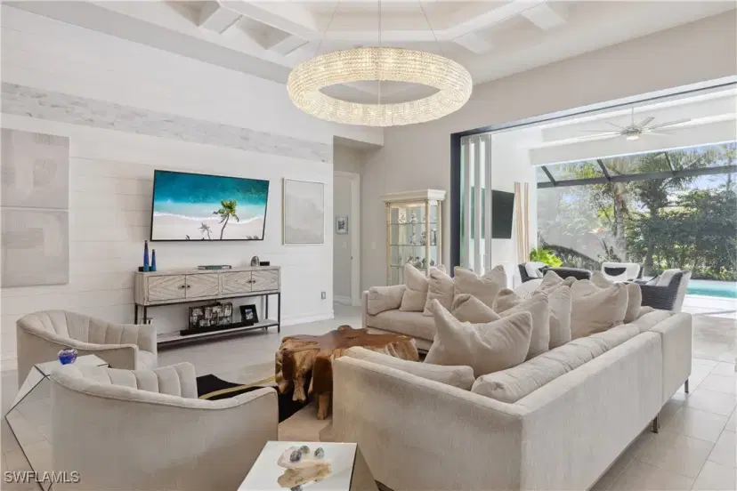Picture of 3164 Capistrano Ln, Naples FL 34114