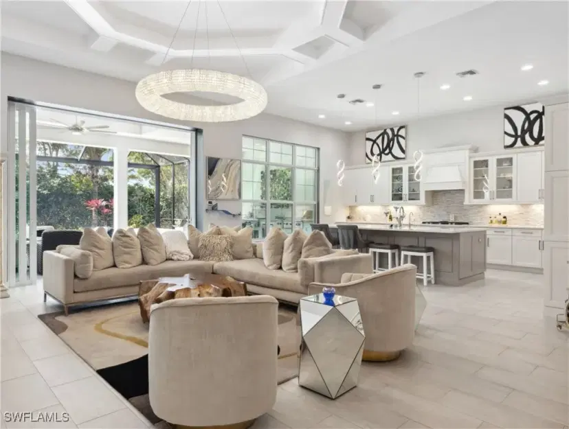 Picture of 3164 Capistrano Ln, Naples FL 34114