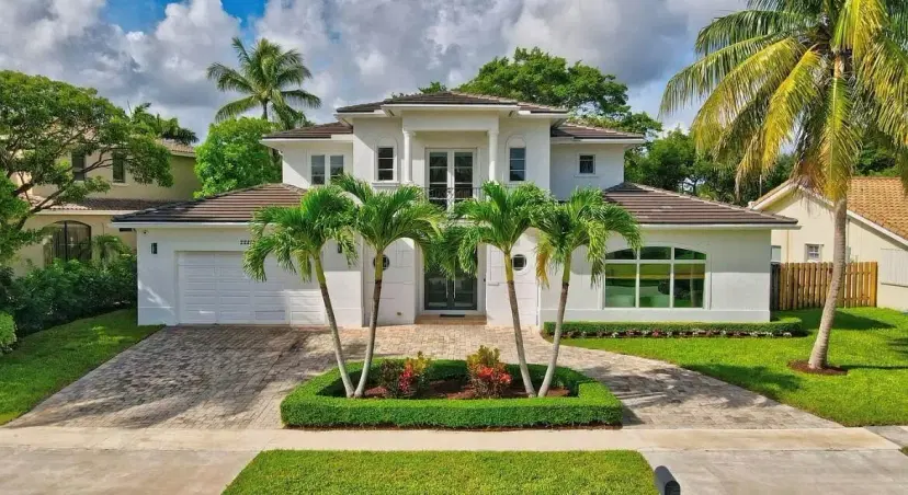 Picture of 22218 Hollyhock Trail, Boca Raton FL 33433