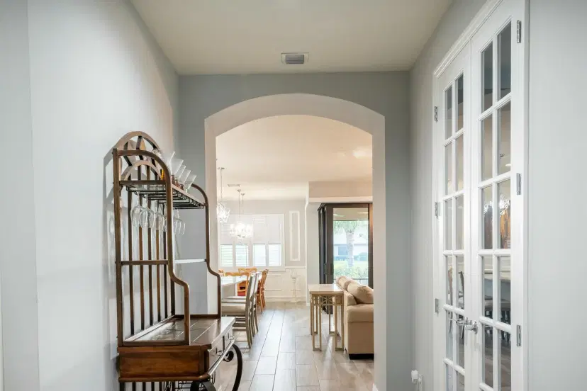 Picture of 303 SE Courances Drive, Port St Lucie FL 34984