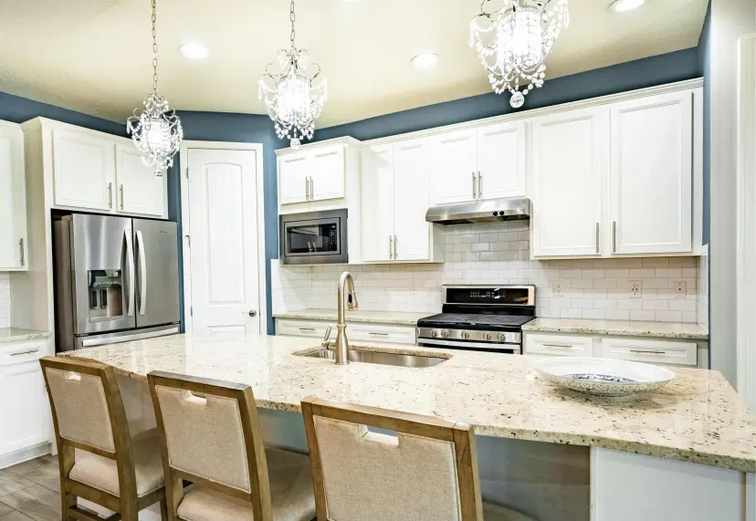 Picture of 303 SE Courances Drive, Port St Lucie FL 34984