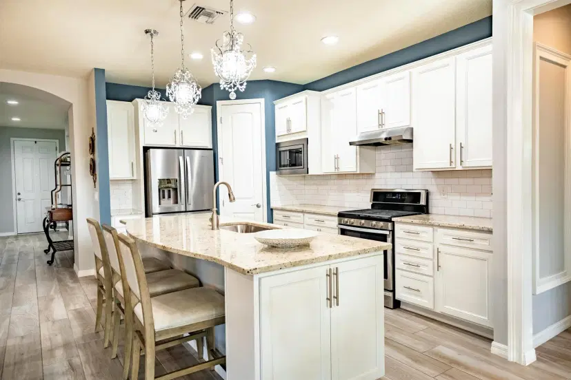 Picture of 303 SE Courances Drive, Port St Lucie FL 34984