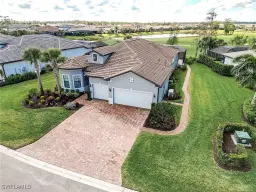 Picture of 9604 Everglades Dr, Naples, FL 34120