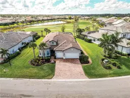 Picture of 9604 Everglades Dr, Naples, FL 34120