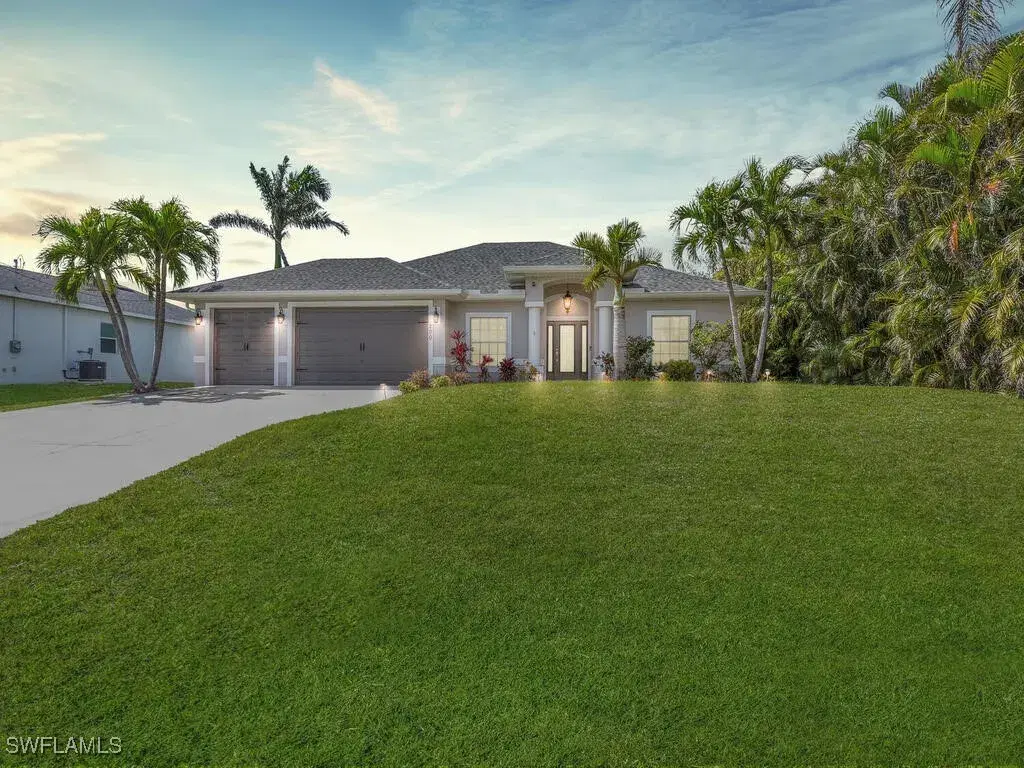 Picture of 200 NW 26Th Pl, Cape Coral, FL 33993