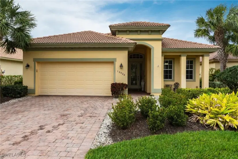Picture of 12020 Bramble Cove Dr, Fort Myers FL 33905