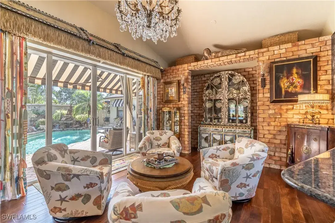Picture of 834 Coldstream Ct, Naples, FL 34104