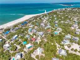 Picture of 4541 Conch Shell Dr, Captiva, FL 33924