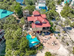 Picture of 4541 Conch Shell Dr, Captiva, FL 33924