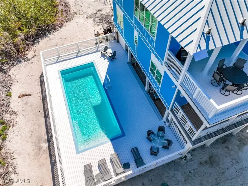 Picture of 4460 Smugglers Dr, Upper Captiva FL 33924