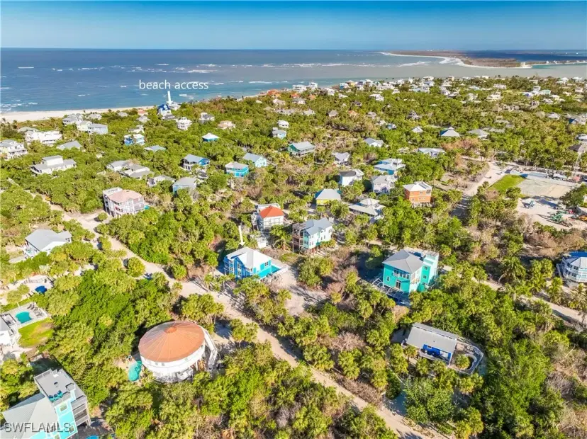 Picture of 4460 Smugglers Dr, Upper Captiva FL 33924
